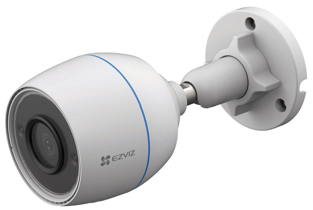 Camera EZVIZ C3TN (2MP/H265/Ai/ CÓ MÀU BAN ĐÊM)