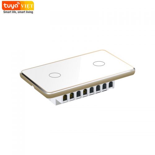 Công tắc thông minh Tuya wifi SW01-US-1G